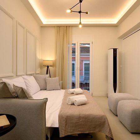 San Rocco Suite Corfu  Exterior photo
