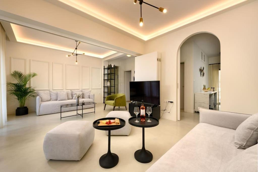 San Rocco Suite Corfu  Exterior photo