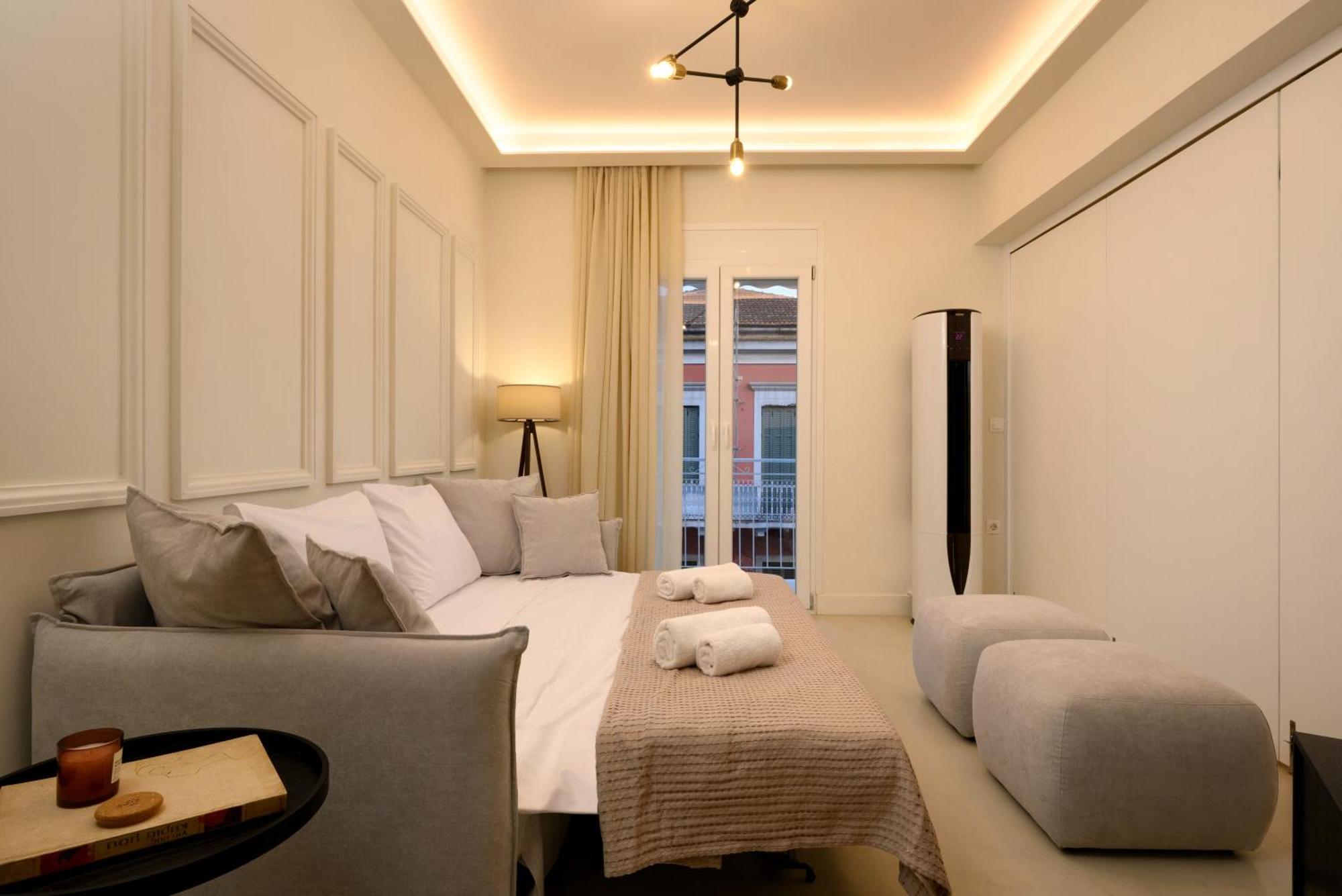 San Rocco Suite Corfu  Exterior photo
