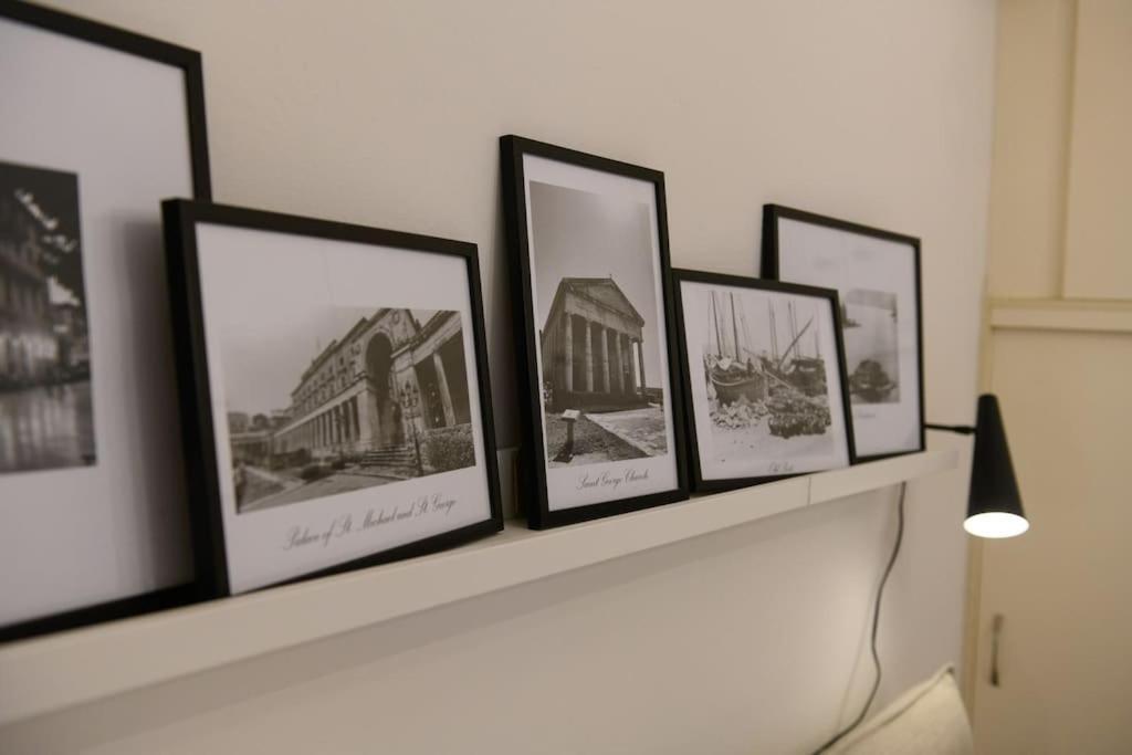 San Rocco Suite Corfu  Exterior photo