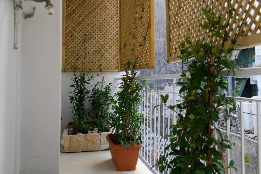 San Rocco Suite Corfu  Exterior photo
