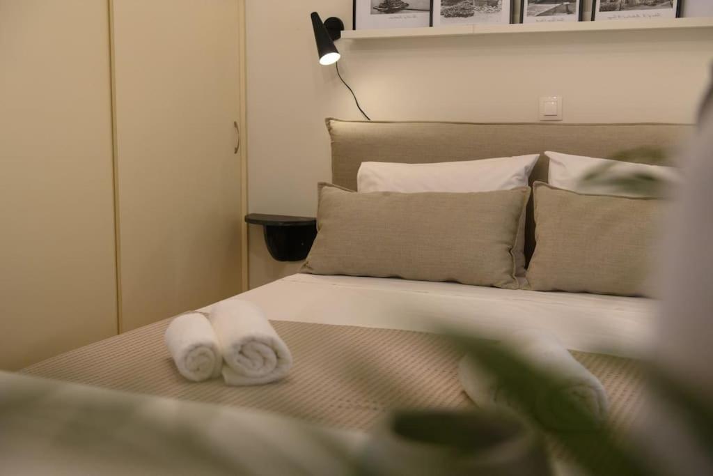 San Rocco Suite Corfu  Exterior photo
