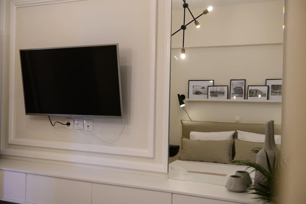 San Rocco Suite Corfu  Exterior photo