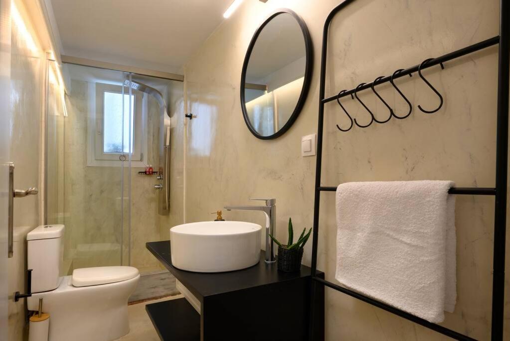 San Rocco Suite Corfu  Exterior photo