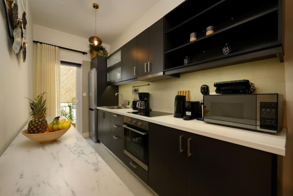 San Rocco Suite Corfu  Exterior photo
