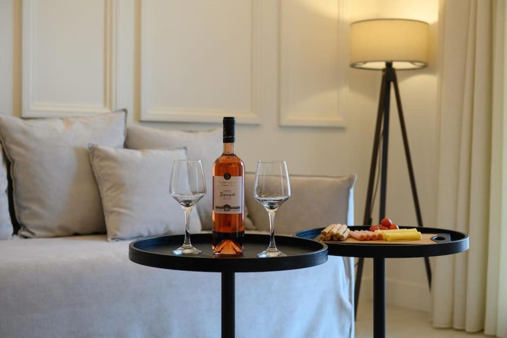 San Rocco Suite Corfu  Exterior photo