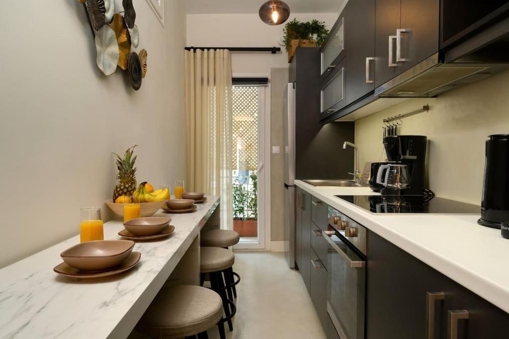 San Rocco Suite Corfu  Exterior photo