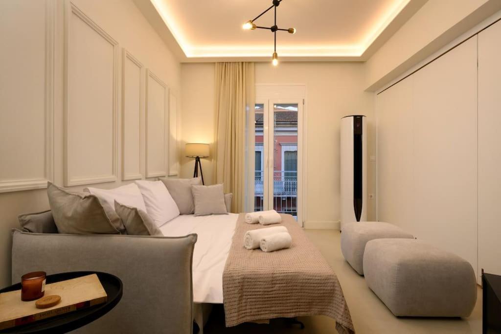 San Rocco Suite Corfu  Exterior photo