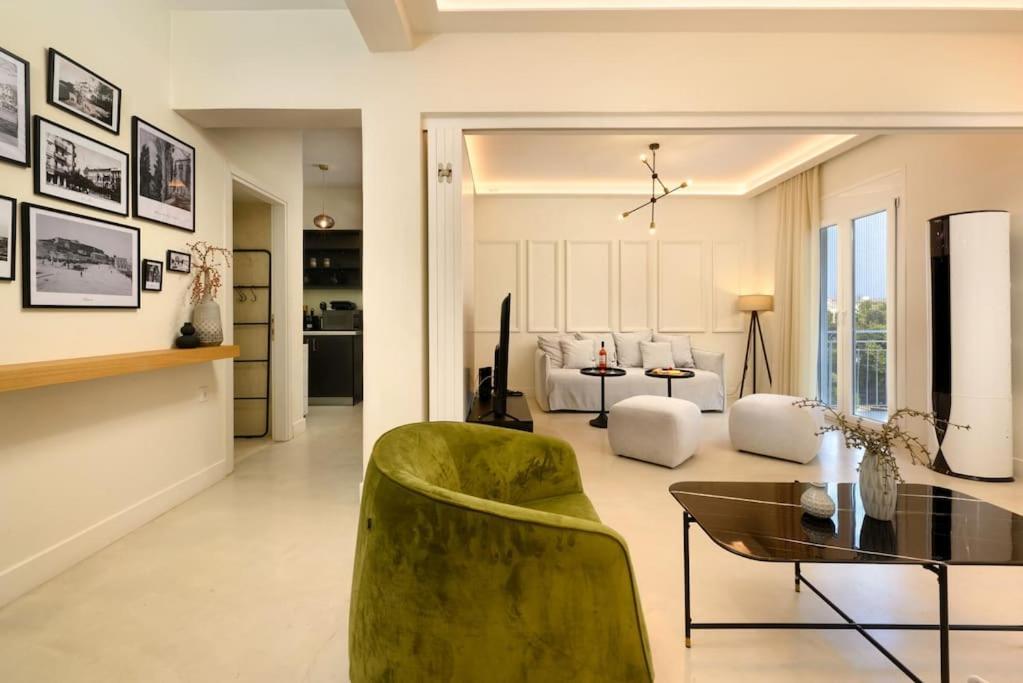 San Rocco Suite Corfu  Exterior photo